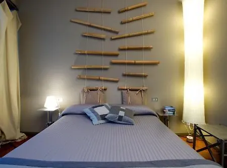 Bed Art 酒店
