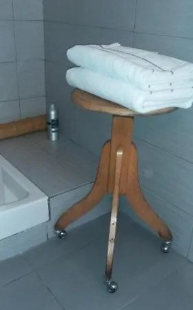 酒店 Bed Art 米兰
